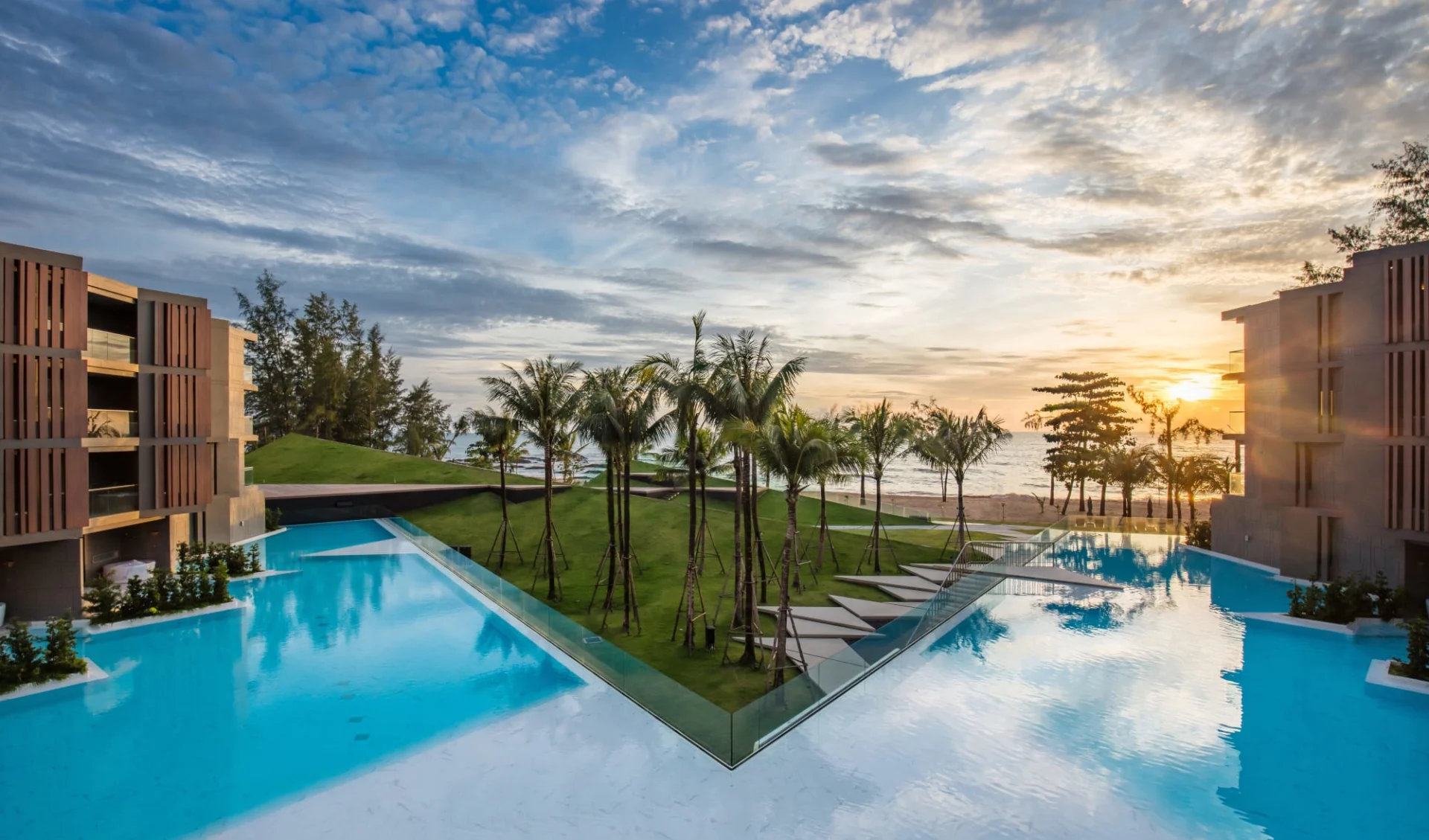 La Vela Khao Lak:  Main Picture