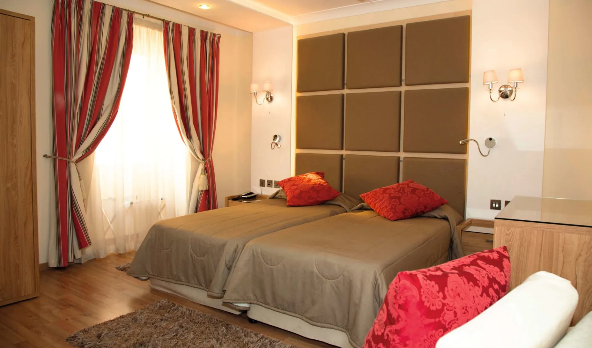 Osborne Hotel in Valletta: Osborne