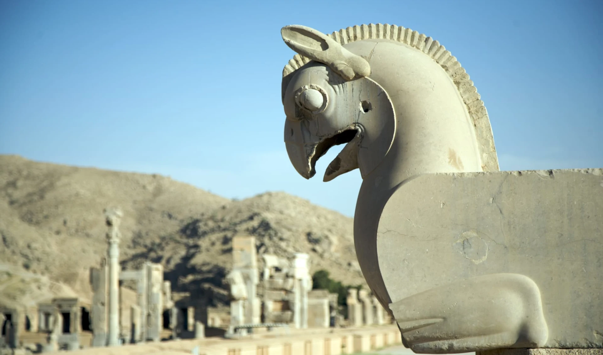Best of Persia in 9 Tagen ab Teheran: Persepolis Shiraz Best of Persia in 9 Tagen ab Teheran: Persepolis Shiraz