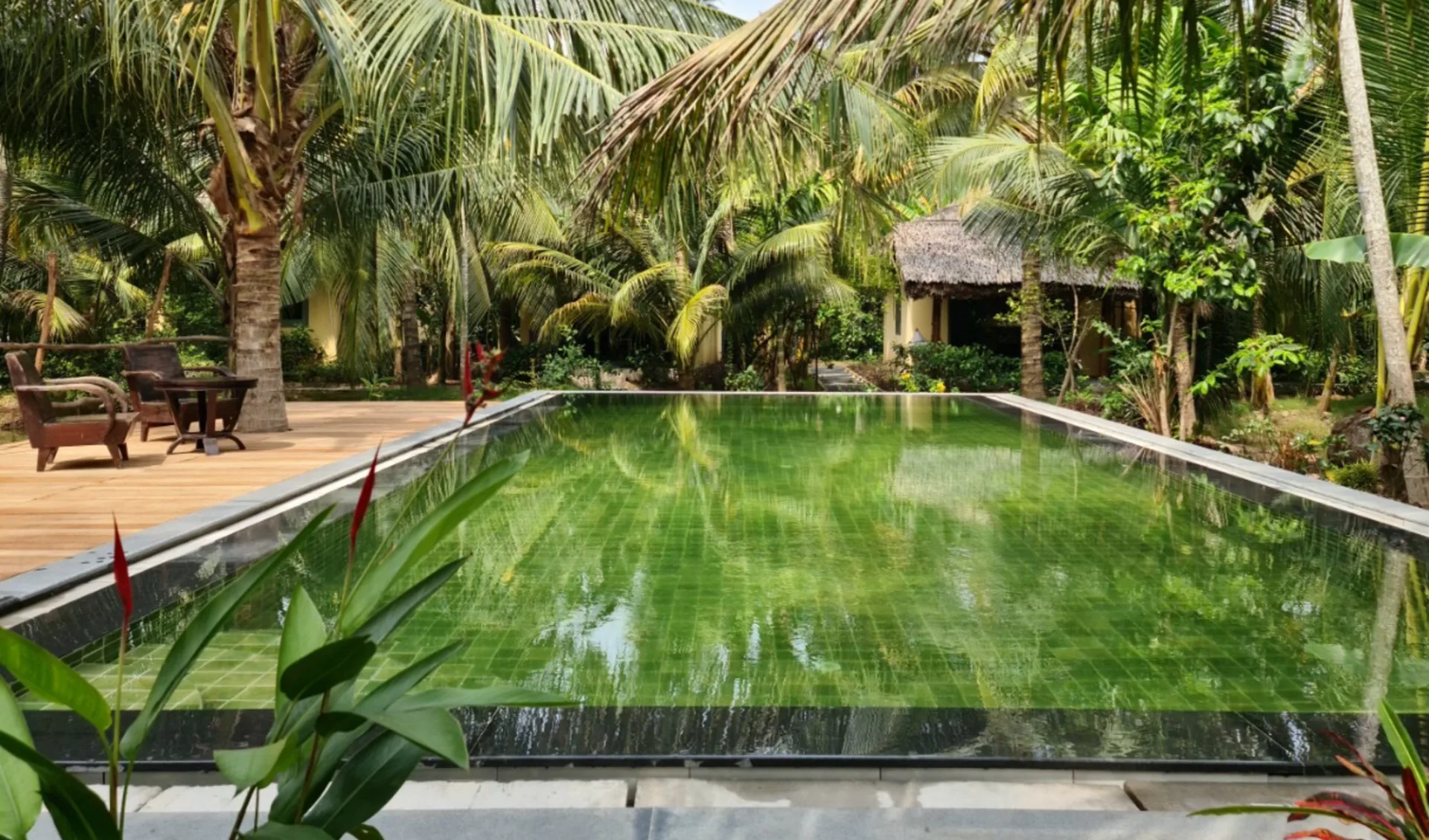 Das Mekong Delta aktiv erleben ab Saigon: pool: Mekong Home | Pool Das Mekong Delta aktiv erleben ab Saigon: pool: Mekong Home | Pool