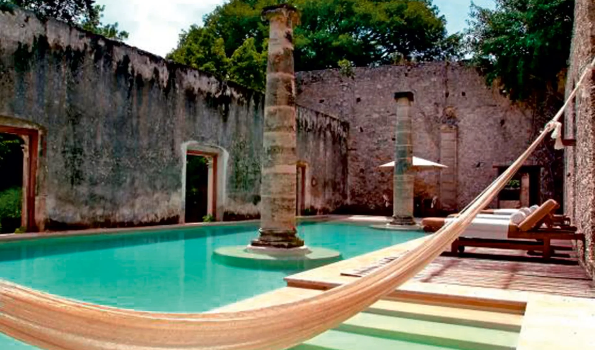 Hacienda Uayamon: Qayamon_Hacienda Uayamon2 Hacienda Uayamon: Qayamon_Hacienda Uayamon2