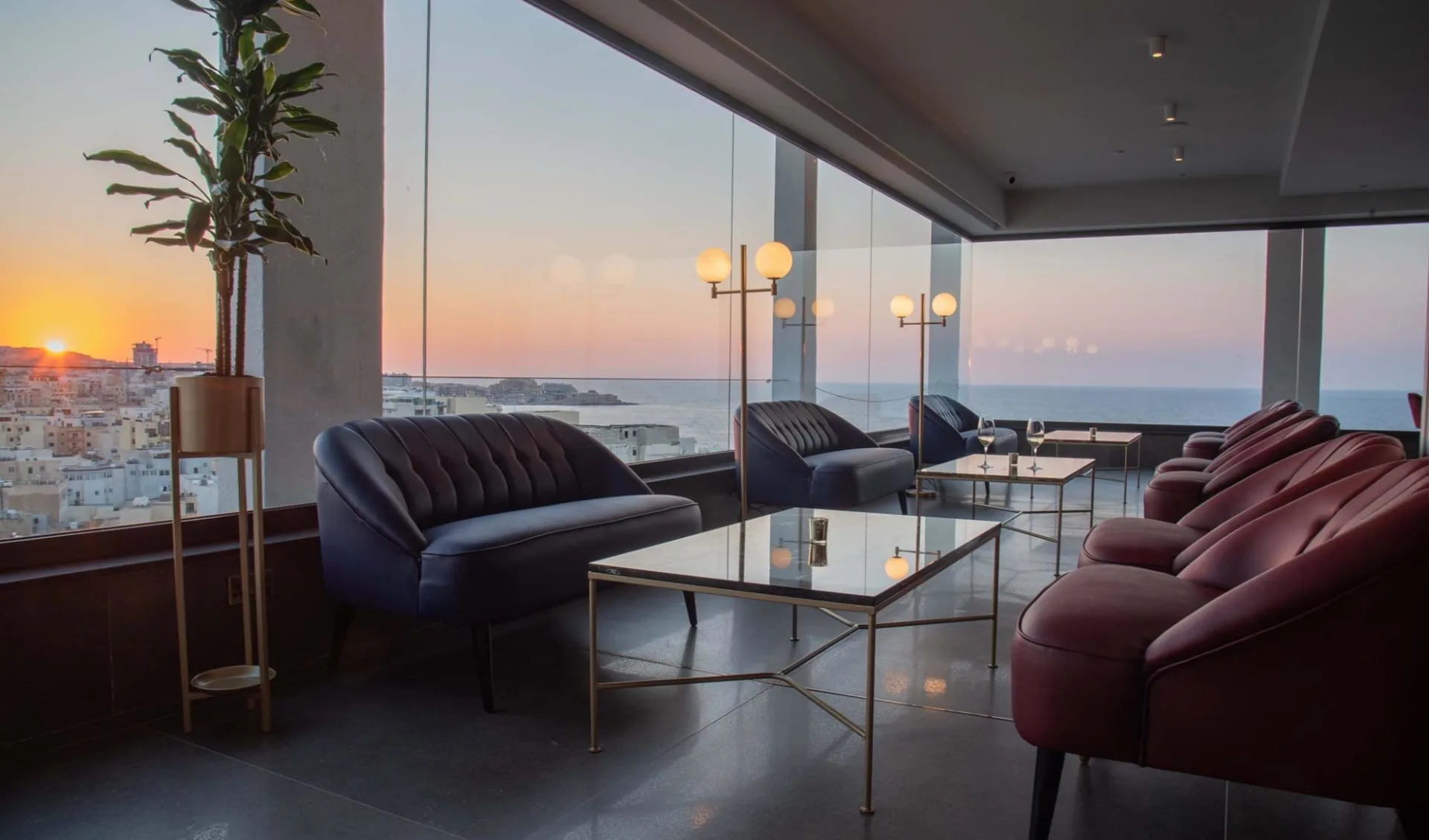 Preluna Hotel & Spa in Sliema: Preluna 1 Preluna Hotel & Spa in Sliema: Preluna 1