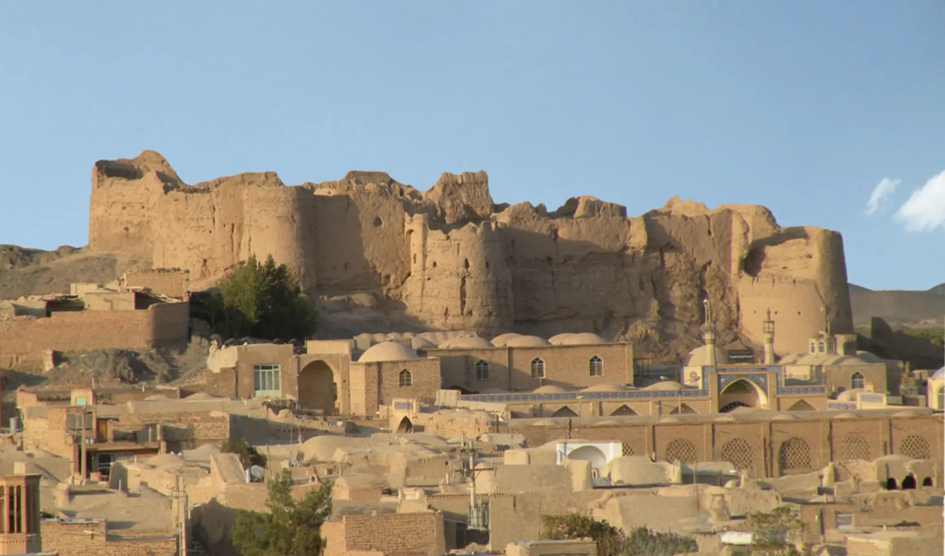 Best of Persia in 12 Tagen ab Teheran: Rayen Citadel