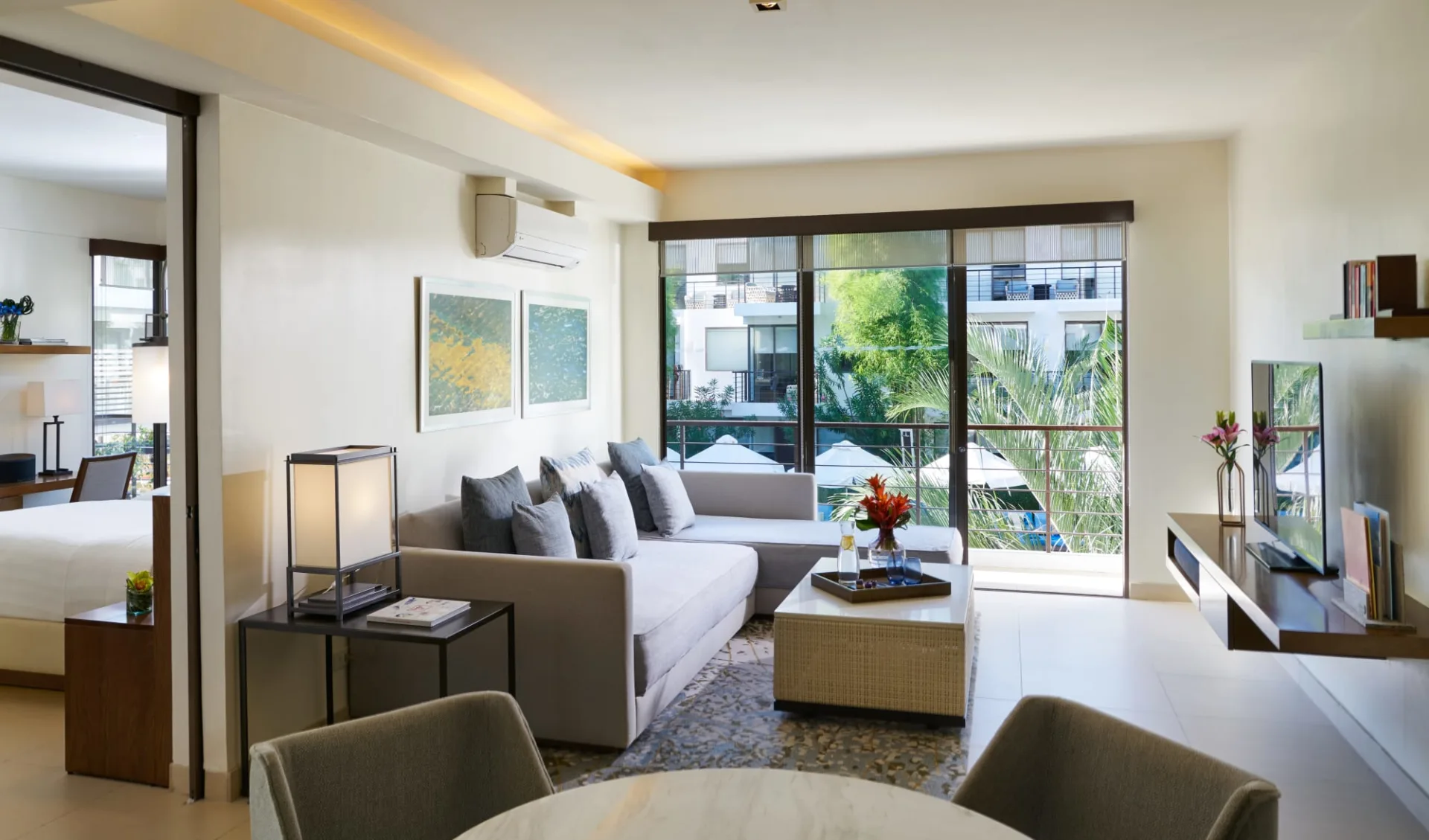 Discovery Boracay:  1-Bedroom Suite