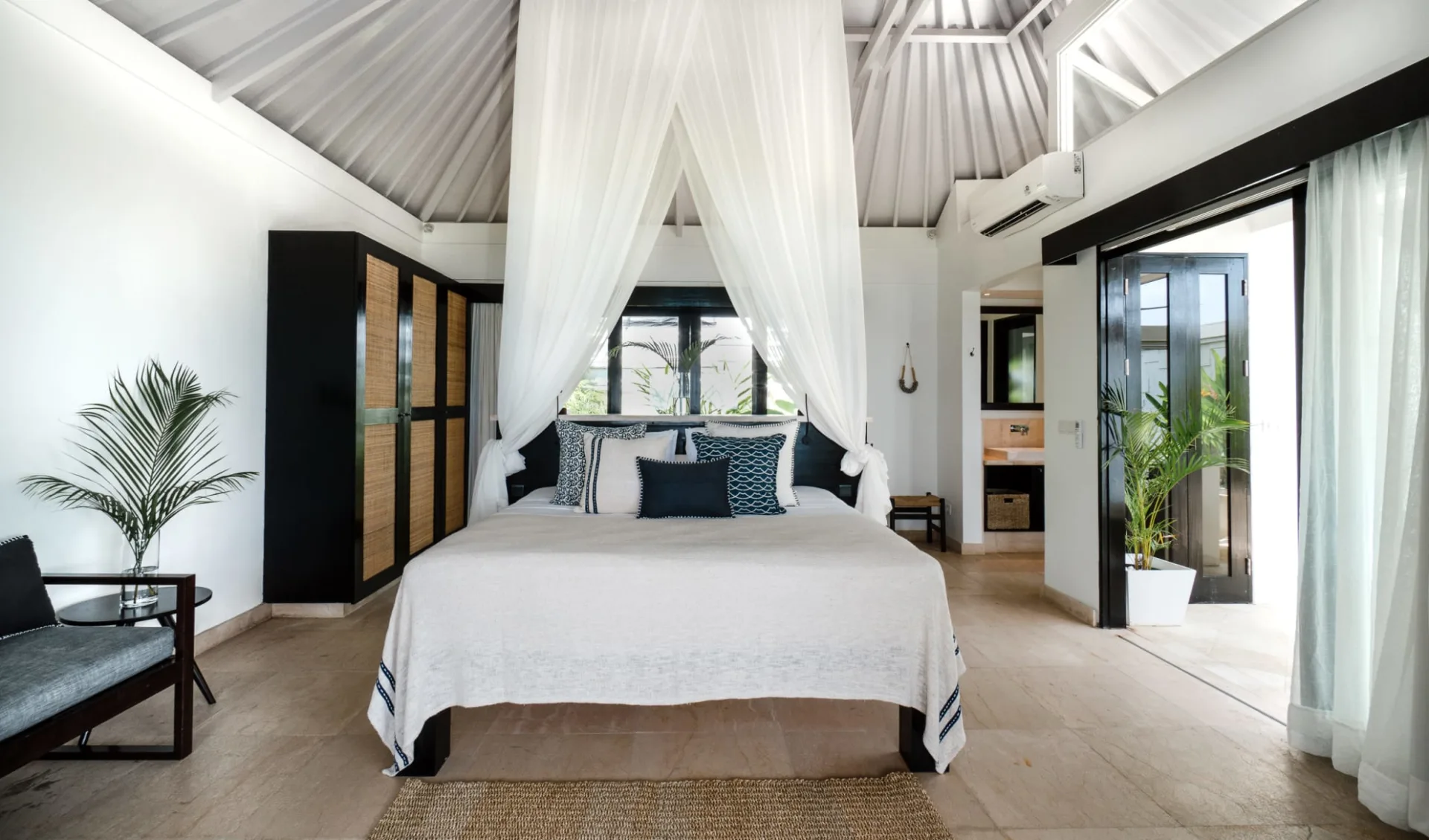 Batu Karang Lembongan Resort & Spa in Nusa Lembongan:  1-Bedroom Superior Villa with Plunge Pool