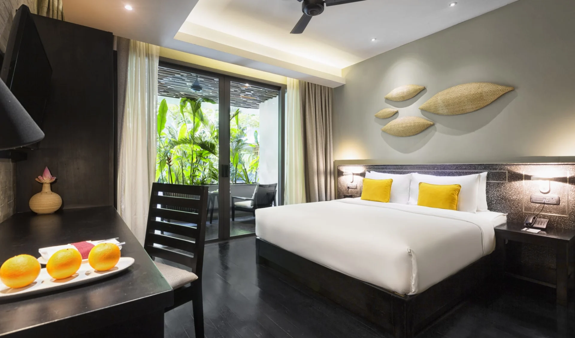 Anjali by Syphon in Siem Reap: Anjali Pool Access Anjali by Syphon in Siem Reap: Anjali Pool Access