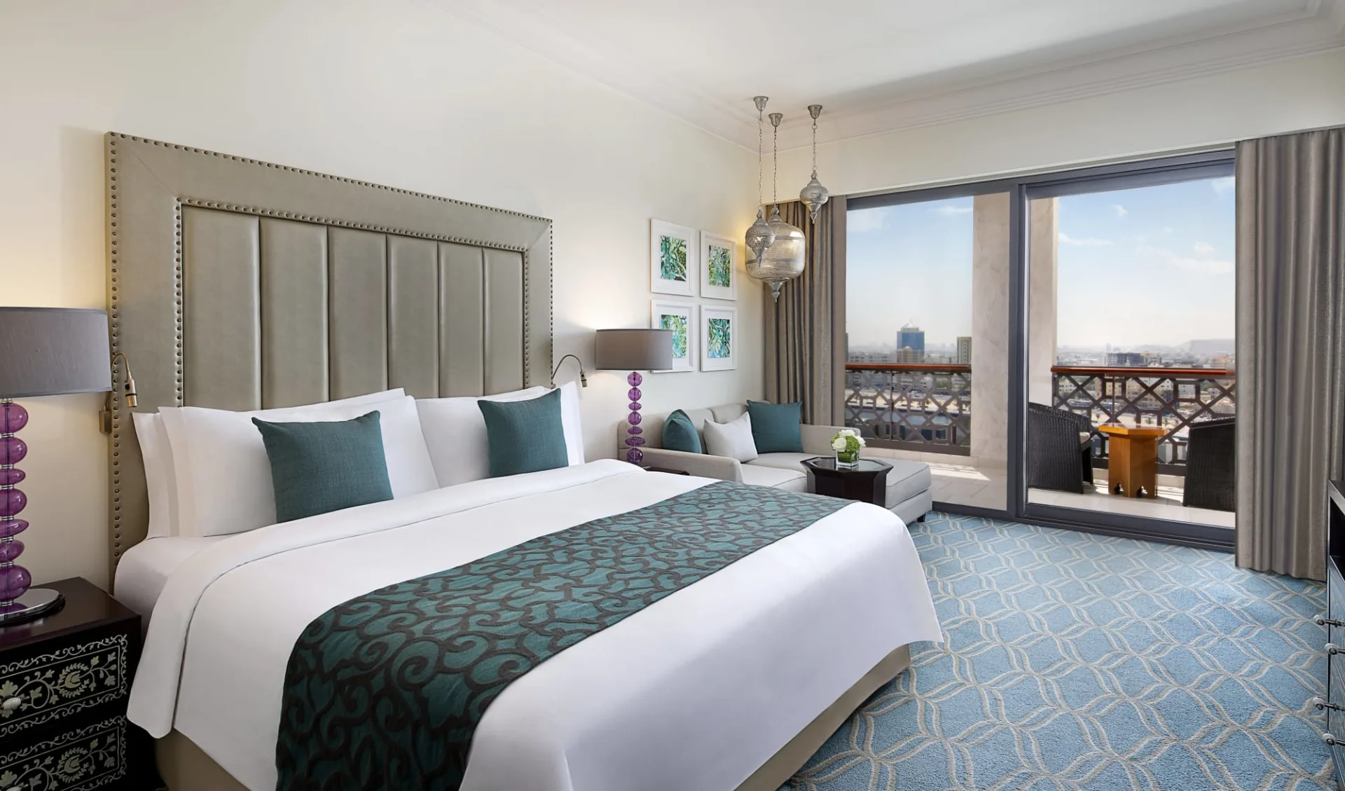 Ajman Saray A Luxury Collection Resort: Deluxe Ajman Saray A Luxury Collection Resort: Deluxe