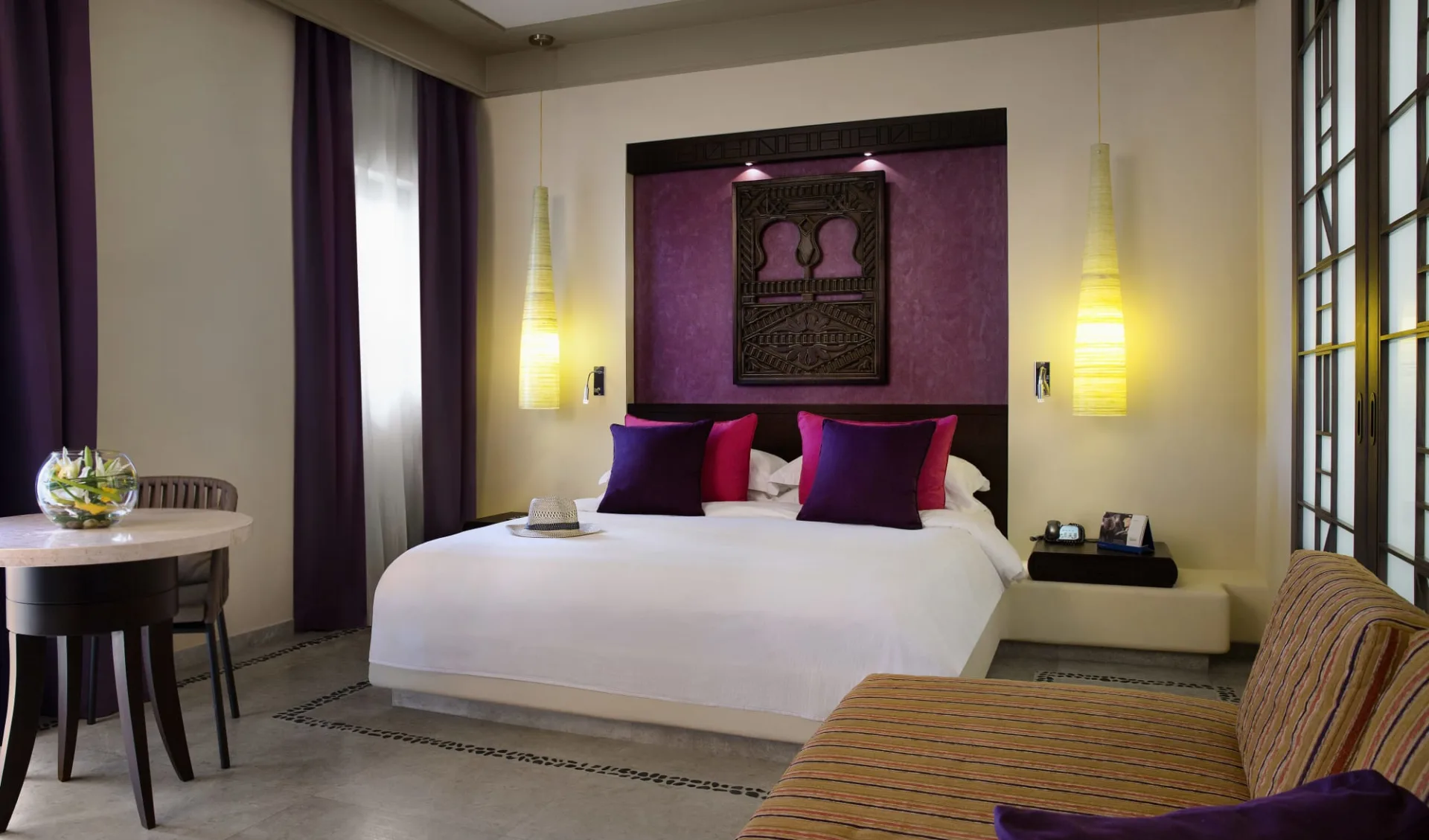 Salalah Rotana Resort: Classic Salalah Rotana Resort: Classic