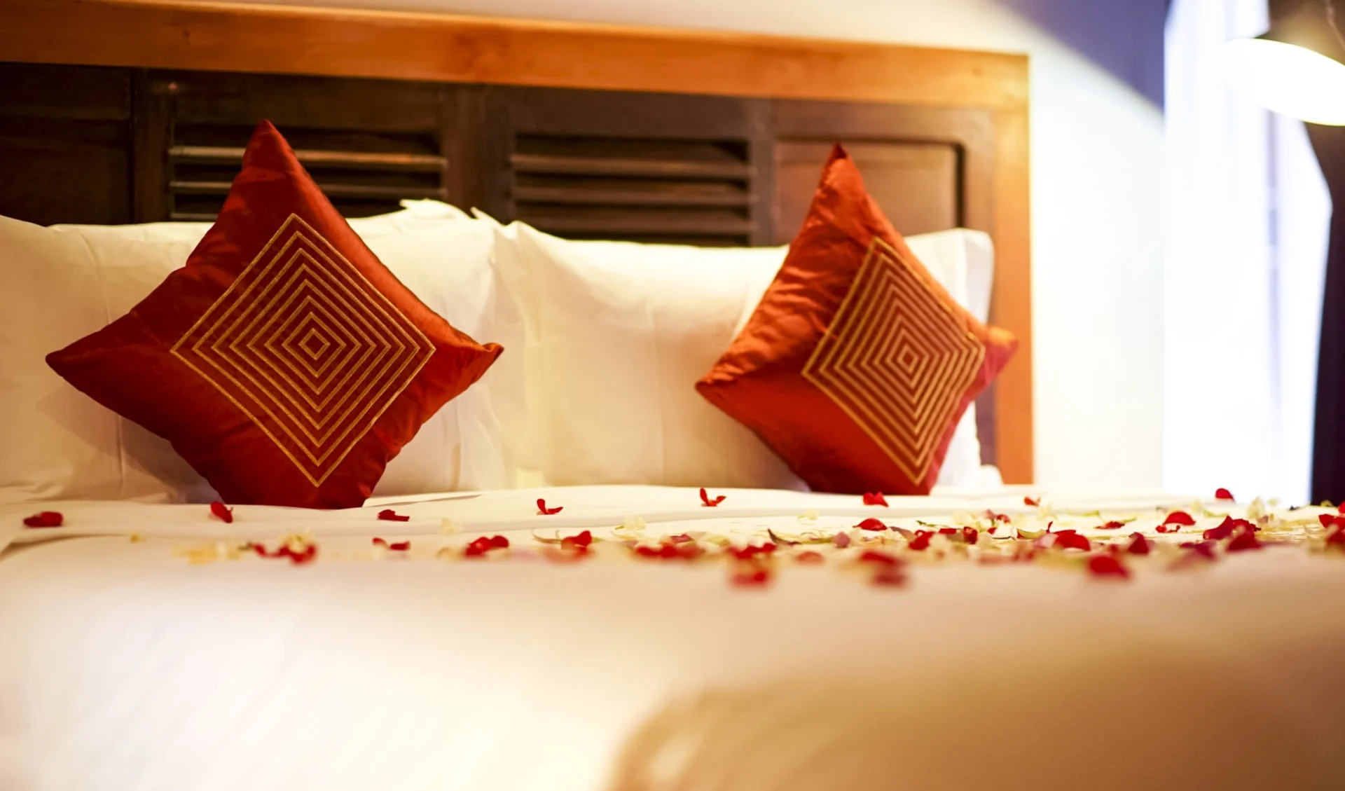 Montra Nivesha Residence in Siem Reap: Deluxe Garden Montra Nivesha Residence in Siem Reap: Deluxe Garden