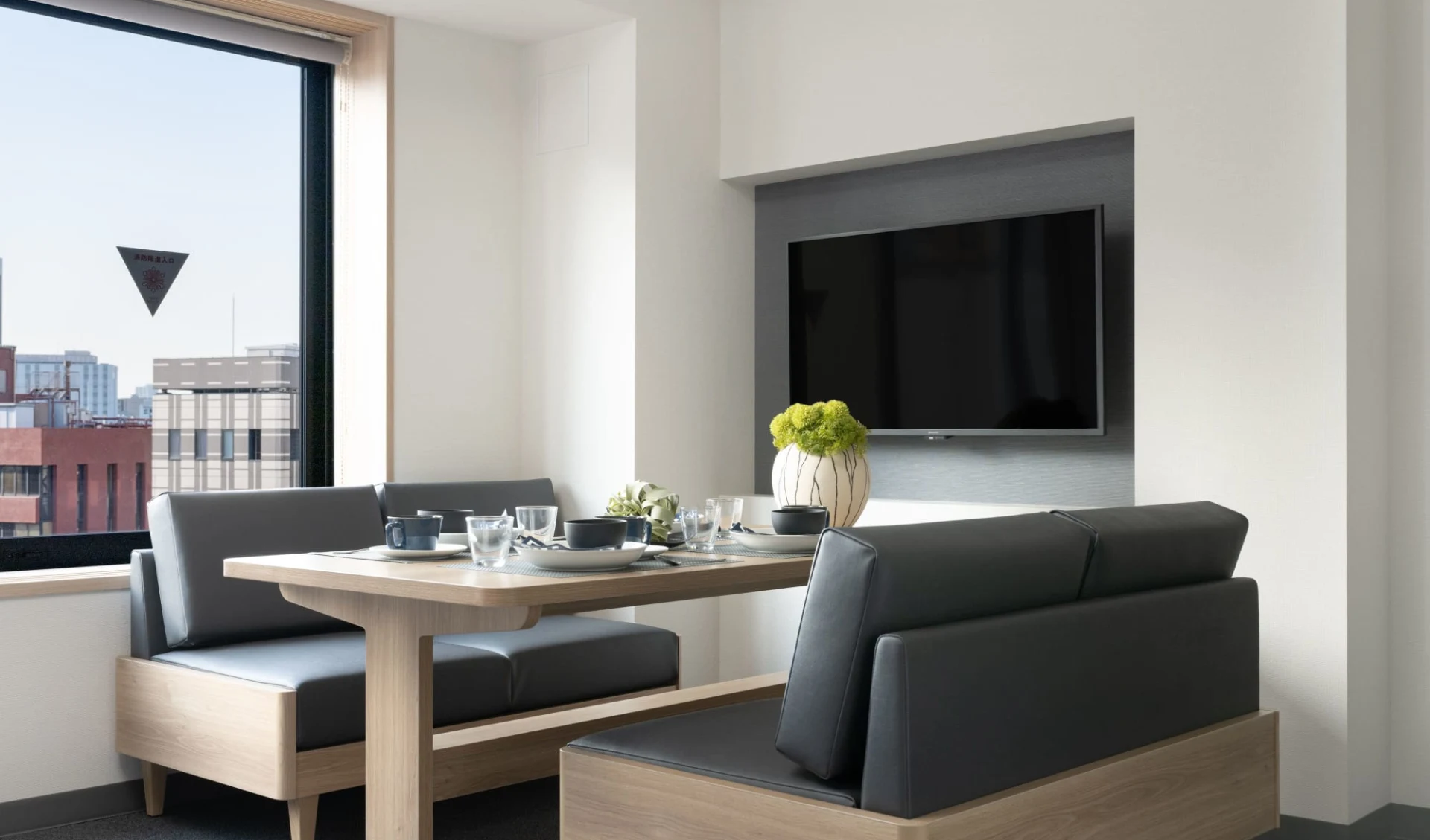 MIMARU Tokyo Asakusa Station in Tokio: Family Apartment MIMARU Tokyo Asakusa Station in Tokio: Family Apartment
