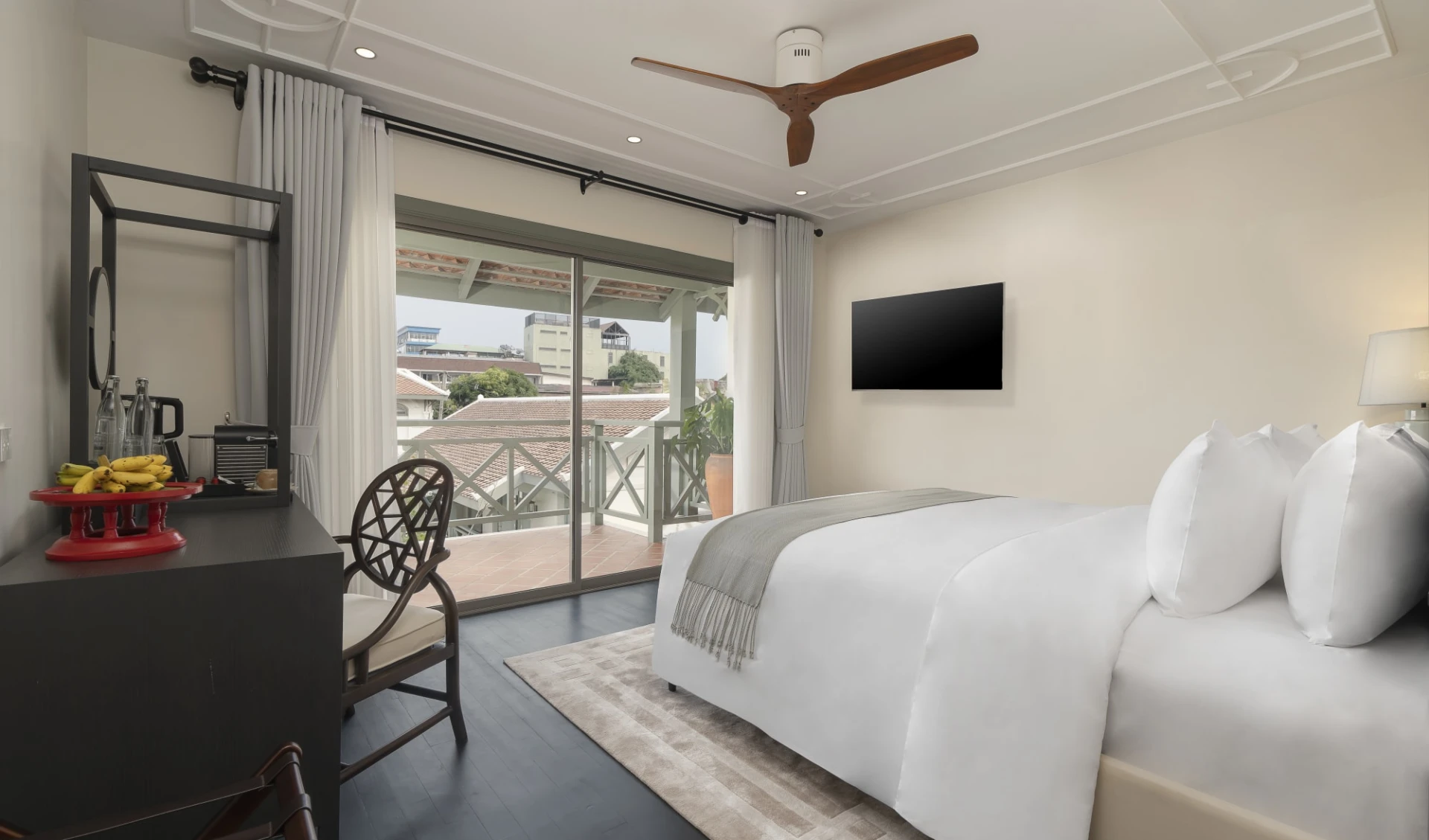 Souphattra Heritage Vientiane: Heritage Executive Souphattra Heritage Vientiane: Heritage Executive