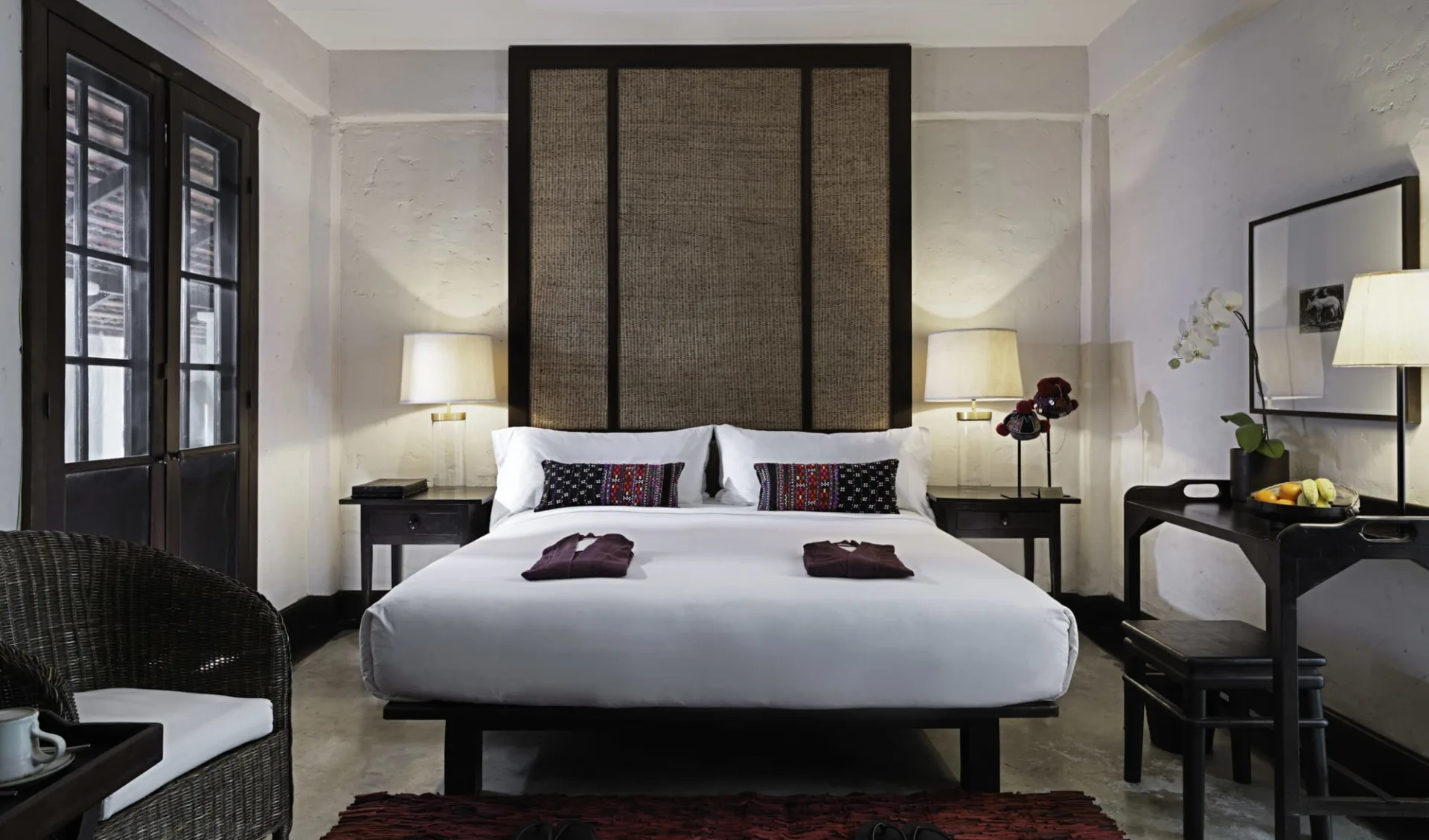 Tamarind Village in Chiang Mai: Lanna Tamarind Village in Chiang Mai: Lanna