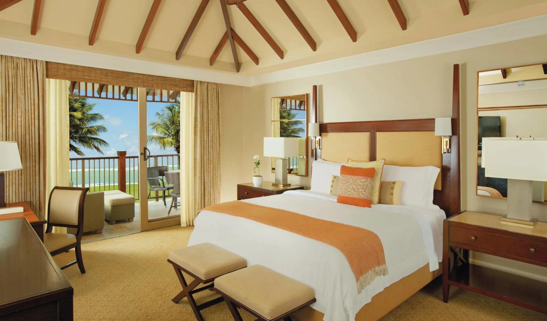 St. Regis Bahia Beach Resort in San Juan:  St. Regis Bahia Beach Resort Puerto Rico Room - Bahia Beach c Hotel (3)