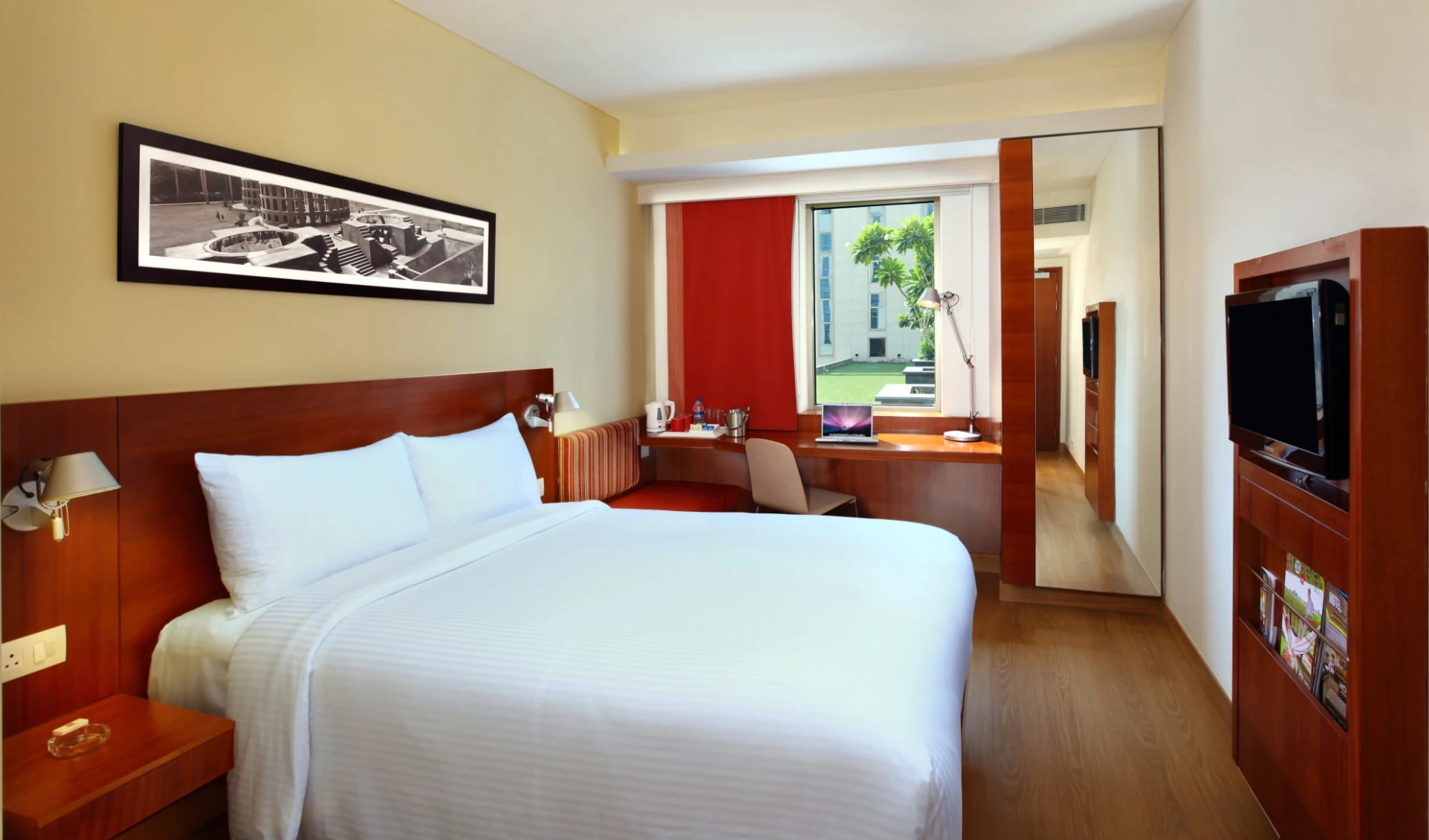 ibis New Delhi Aerocity: Standard ibis New Delhi Aerocity: Standard