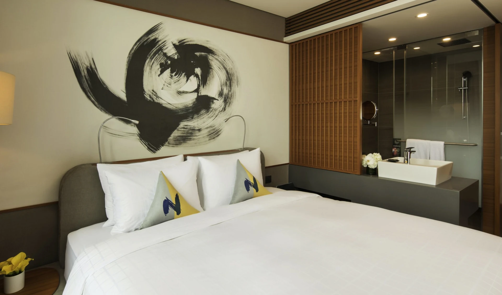 Novotel Ambassador Seoul Dongdaemun: Standard Novotel Ambassador Seoul Dongdaemun: Standard