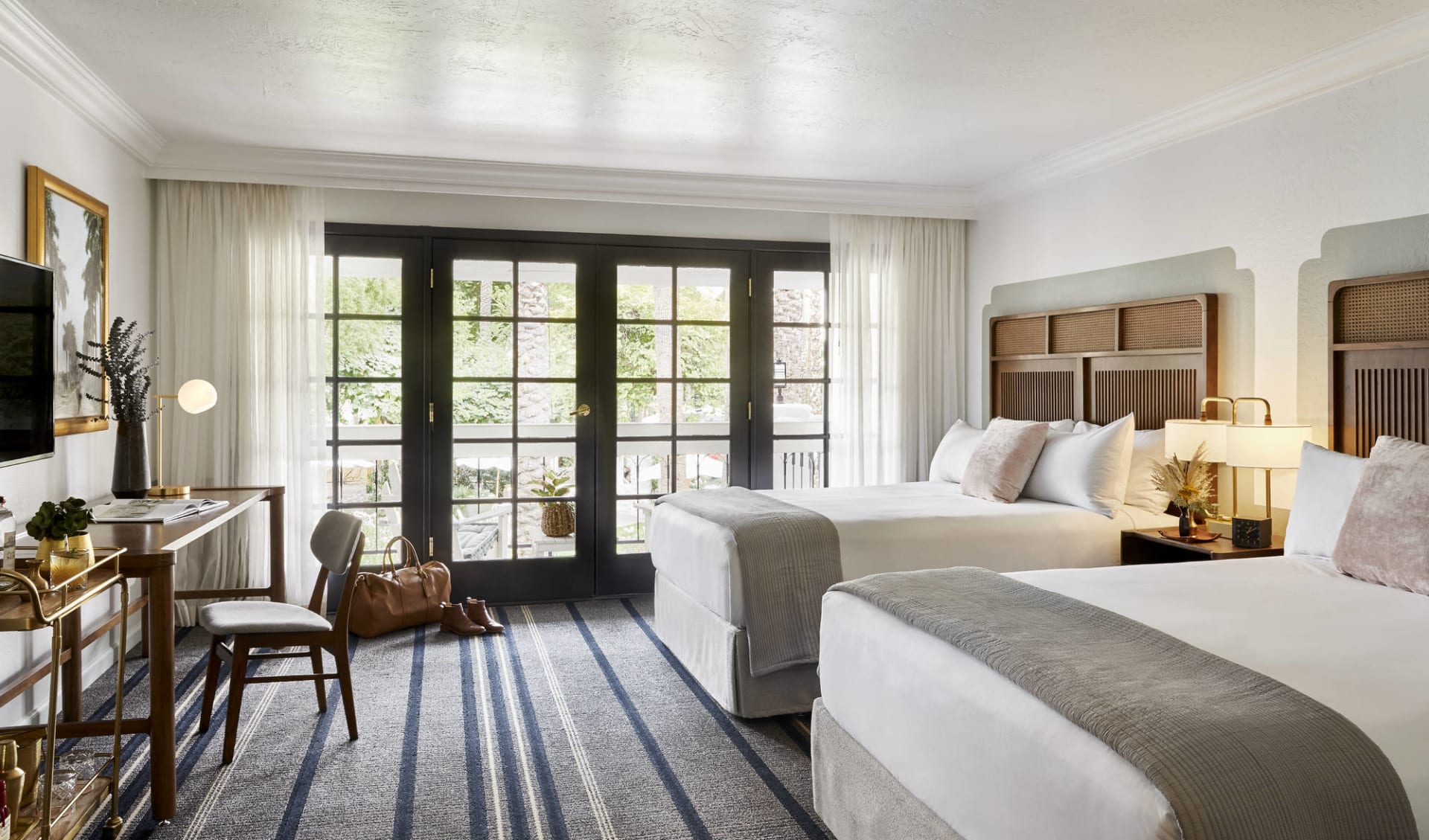 The Scott Resort & Spa in Scottsdale: The Scott_11_2018_QueenQueen The Scott Resort & Spa in Scottsdale: The Scott_11_2018_QueenQueen