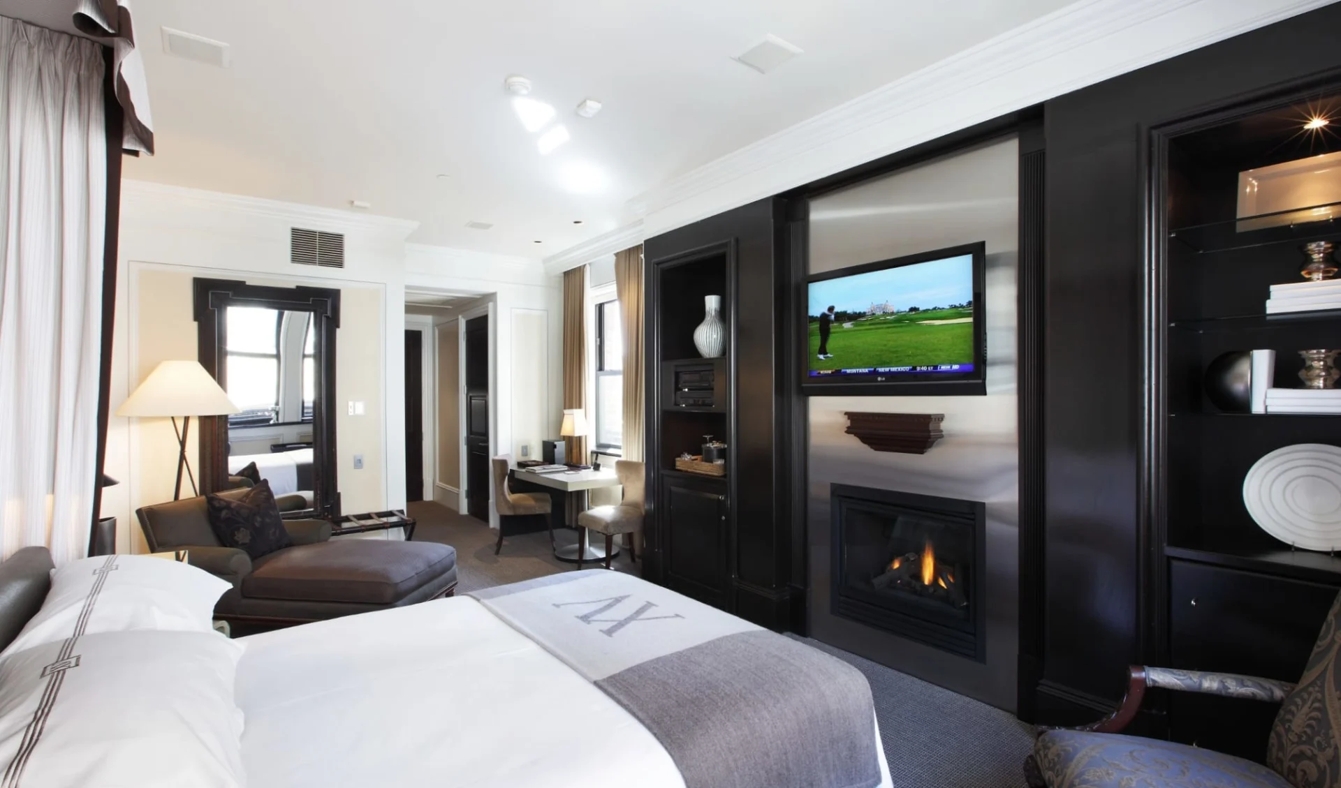 XV Beacon Hotel in Boston: XV_Beacon_contemporary_classic XV Beacon Hotel in Boston: XV_Beacon_contemporary_classic