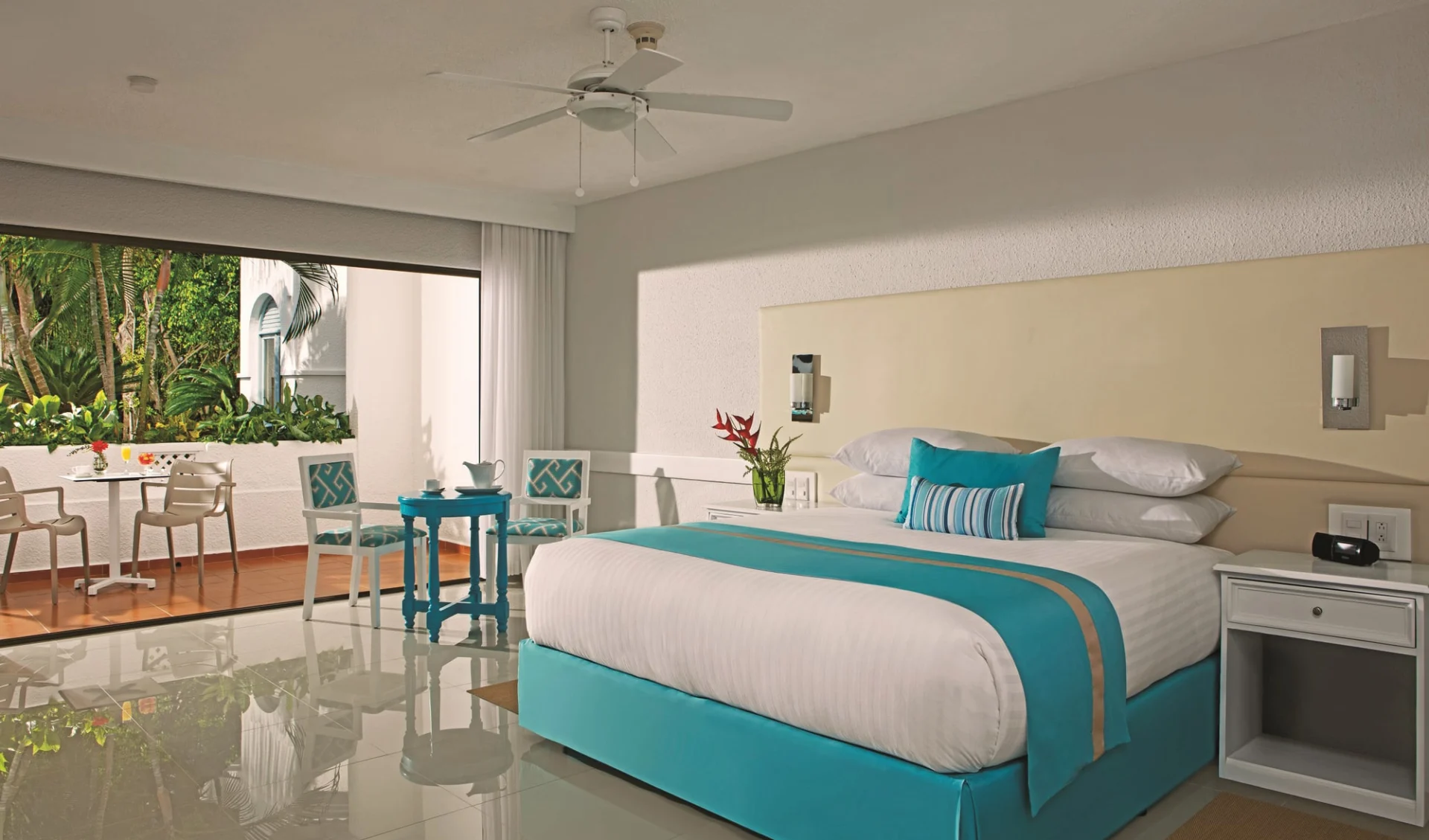Sunscape in Puerto Plata: Zimmer Hotel Sunscape - Sun Club Deluxe Room Garden View C Latin Connect Sunscape in Puerto Plata: Zimmer Hotel Sunscape - Sun Club Deluxe Room Garden View C Latin Connect