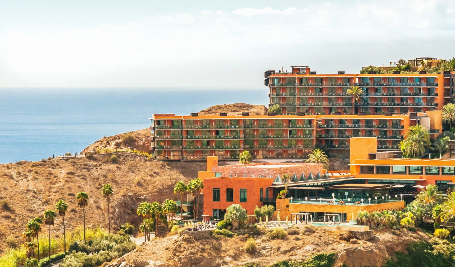 01.03. - 08.03.2027 Golf Trainingswoche auf Gran Canaria (Warteliste): Salobre Hotel 01.03. - 08.03.2027 Golf Trainingswoche auf Gran Canaria (Warteliste): Salobre Hotel