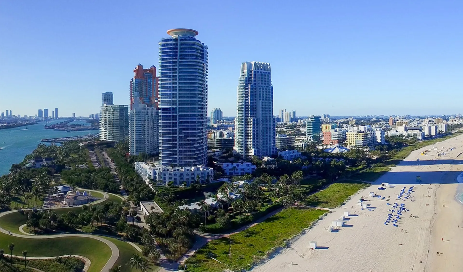 The President Hotel South Beach in Miami Beach: shutterstock_393377140.jpg_WEB The President Hotel South Beach in Miami Beach: shutterstock_393377140.jpg_WEB