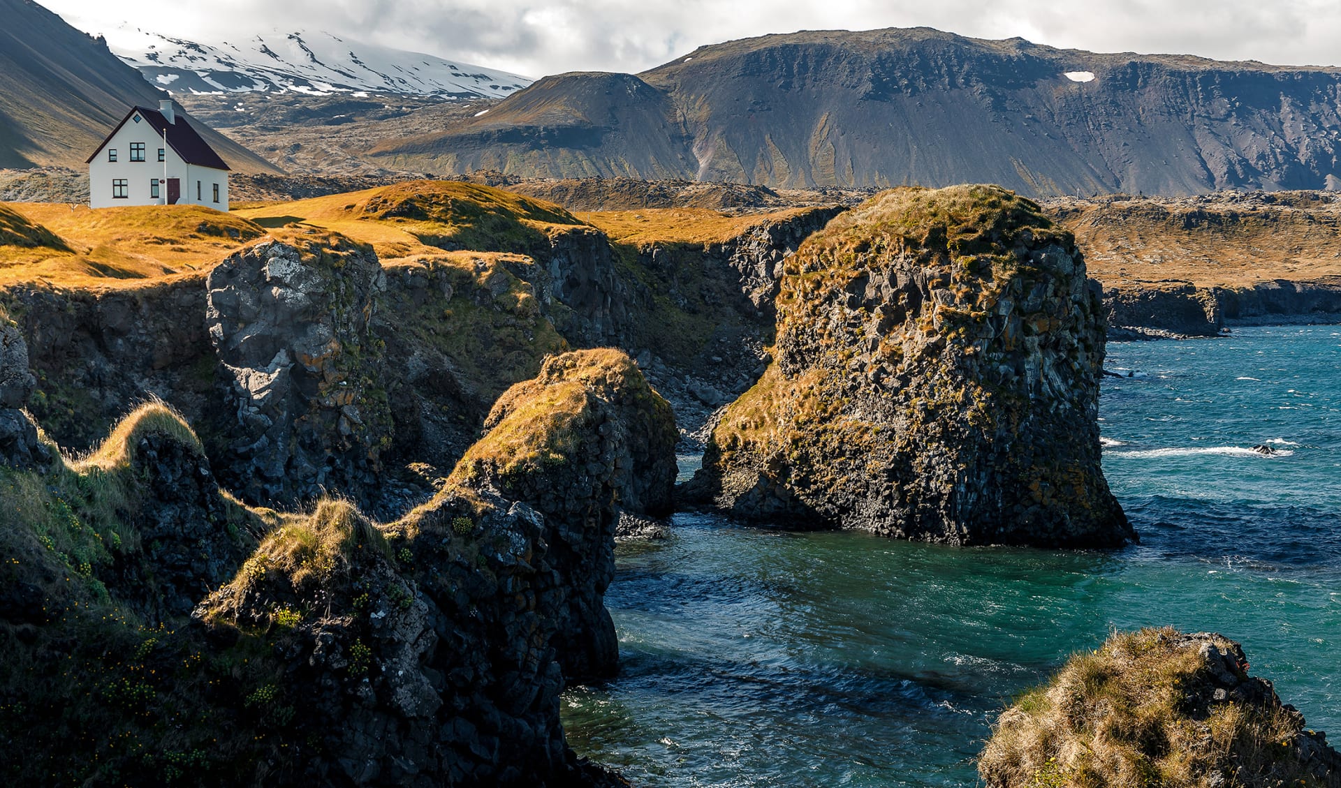 Kjolur, Island Kjolur, Island