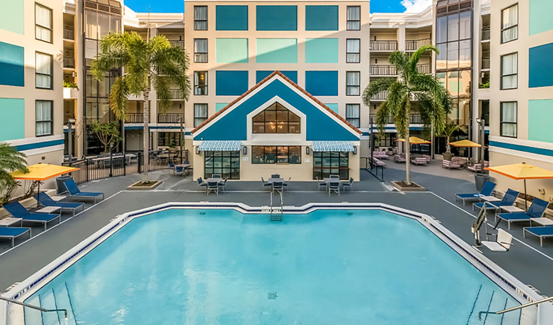 Sonesta ES Suites Orlando: Sonesta ES Suites_Aussen_Webseite Sonesta ES Suites Orlando: Sonesta ES Suites_Aussen_Webseite