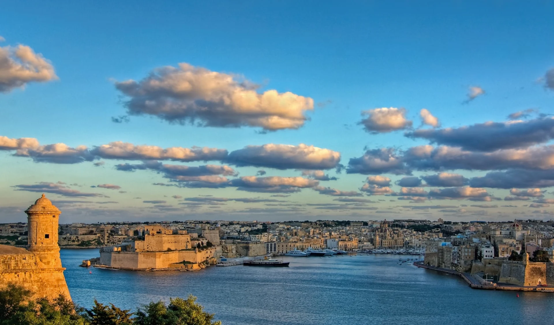 Osborne Hotel in Valletta: Städtereise nach Valletta (4)