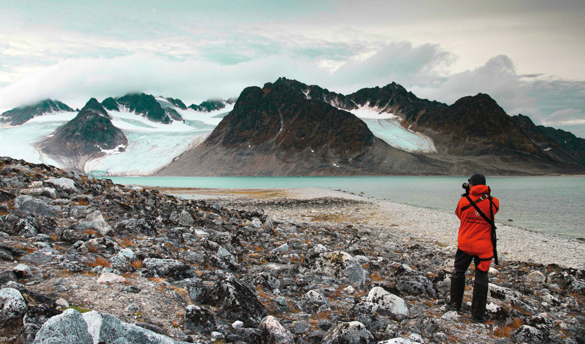 Die Spitzbergen-Linie ab Bergen: Svalbard-HGR-111940-Photo_Photo_Competition