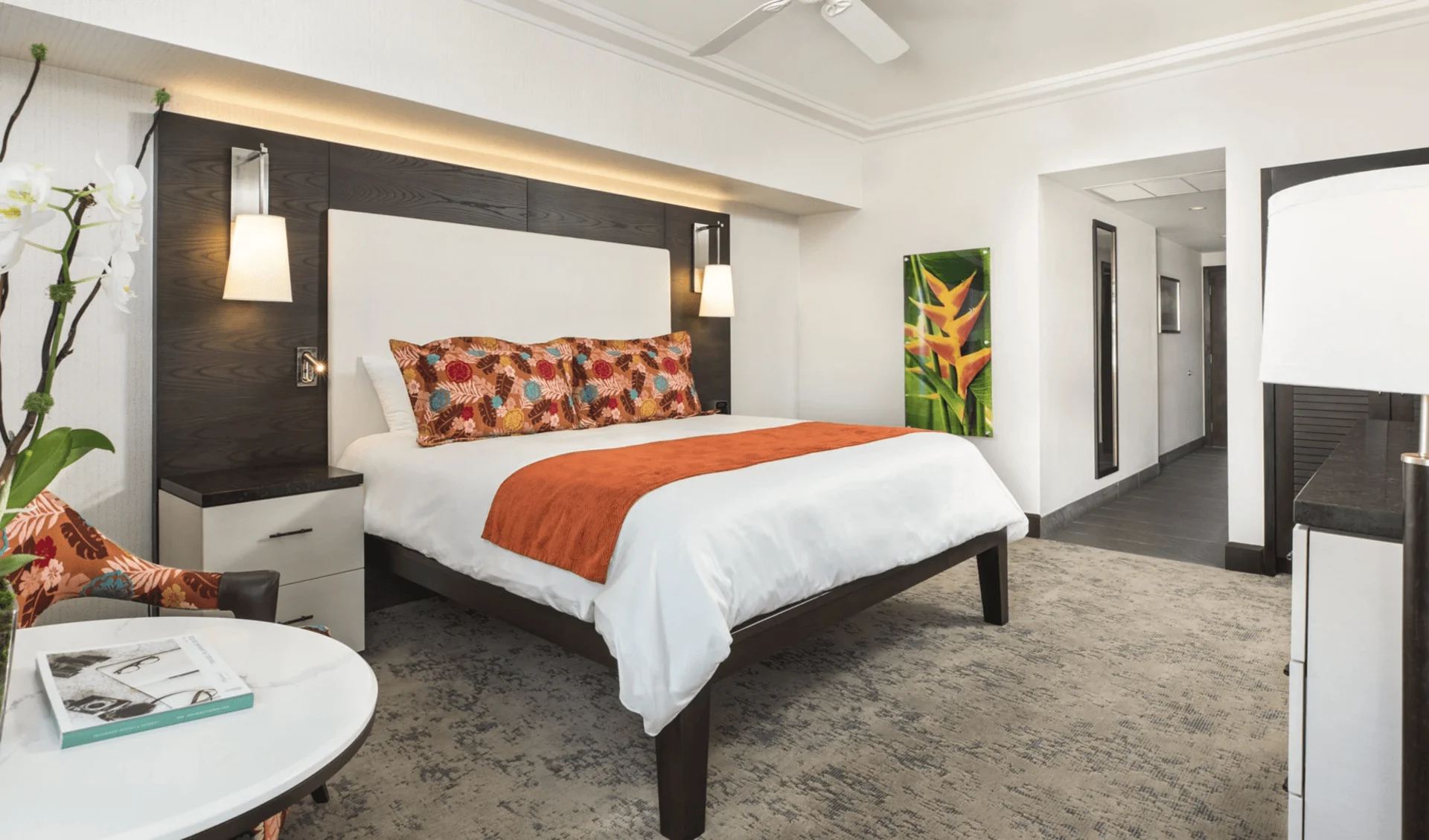 The Palms Hotel & Spa in Miami: The Palms Miami_Zimmer-huge
