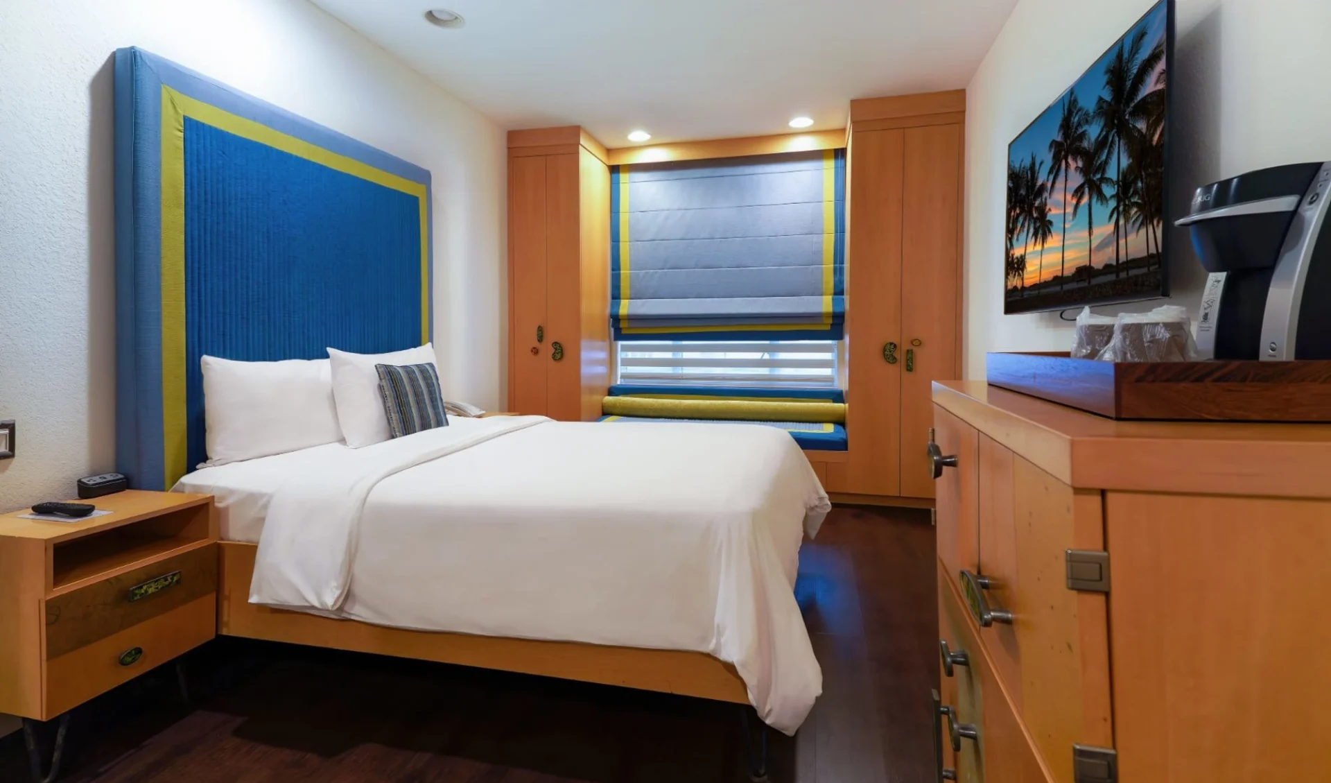 The Tony Hotel South Beach in Miami Beach: The Tony Hotel_Zimmer_Webseite The Tony Hotel South Beach in Miami Beach: The Tony Hotel_Zimmer_Webseite