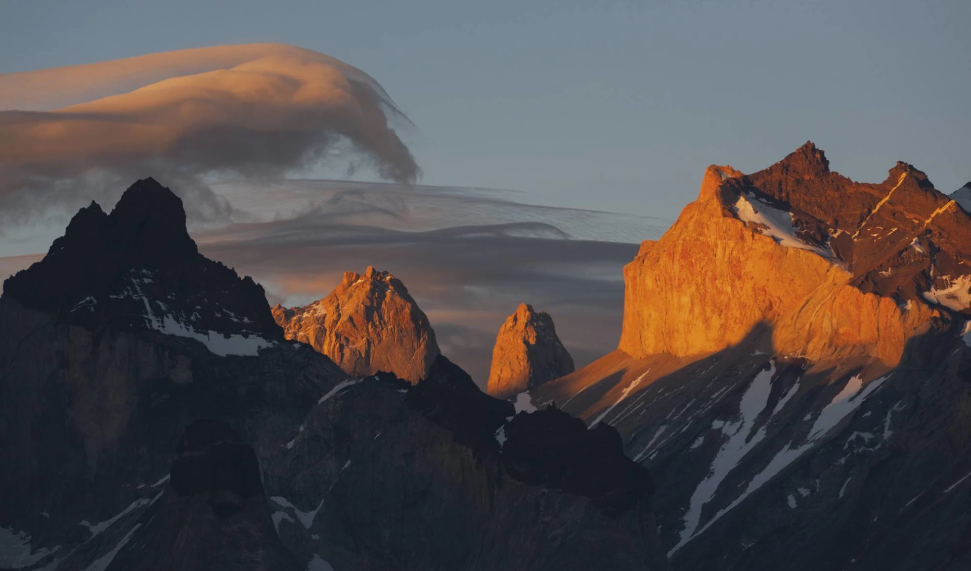 Torres del Paine Nationalpark ab Punta Arenas: Torres del Paine Torres del Paine Nationalpark ab Punta Arenas: Torres del Paine