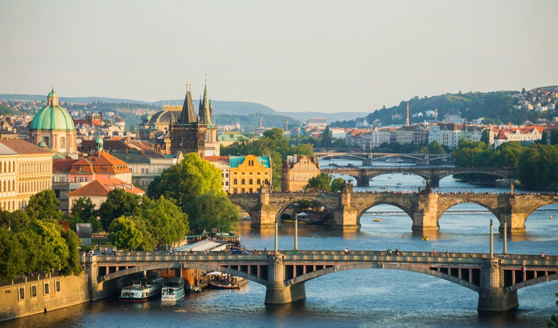 Das Bäderdreieck Tschechiens und die Böhmische Schweiz ab Prag: Tschechien_Prag_ Das Bäderdreieck Tschechiens und die Böhmische Schweiz ab Prag: Tschechien_Prag_