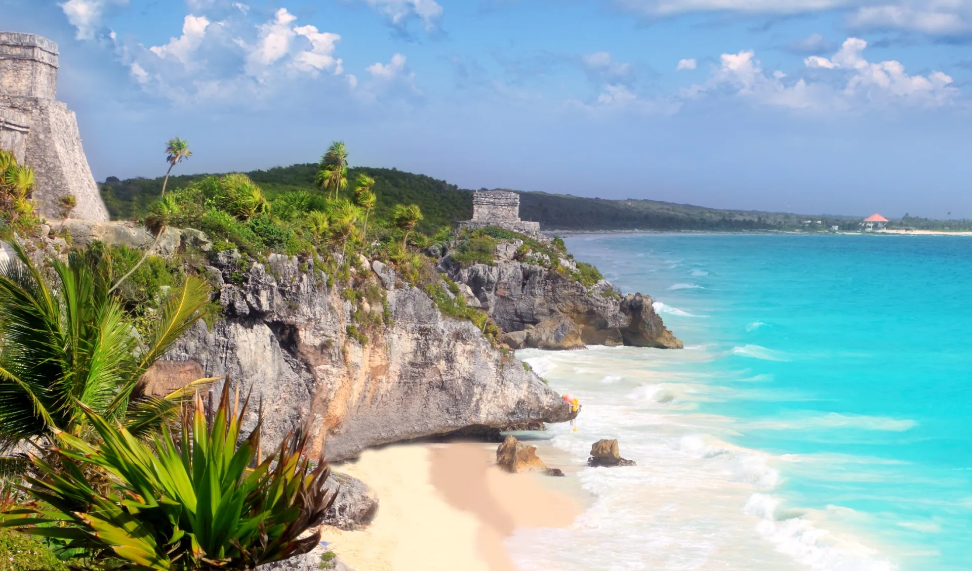 Tulum, Mexiko Tulum, Mexiko