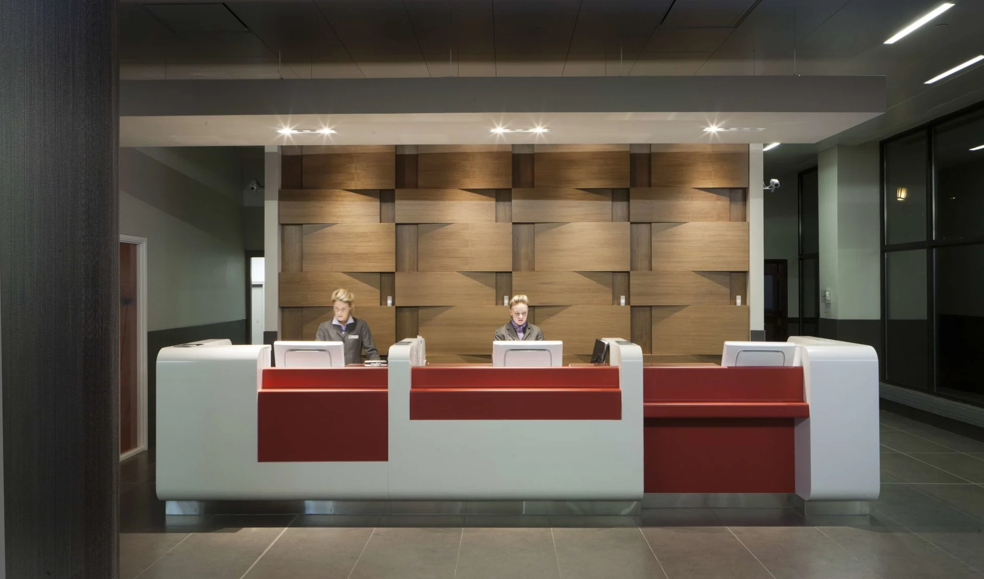 Novotel Ottawa: YOWNO_lobby_005 Novotel Ottawa: YOWNO_lobby_005