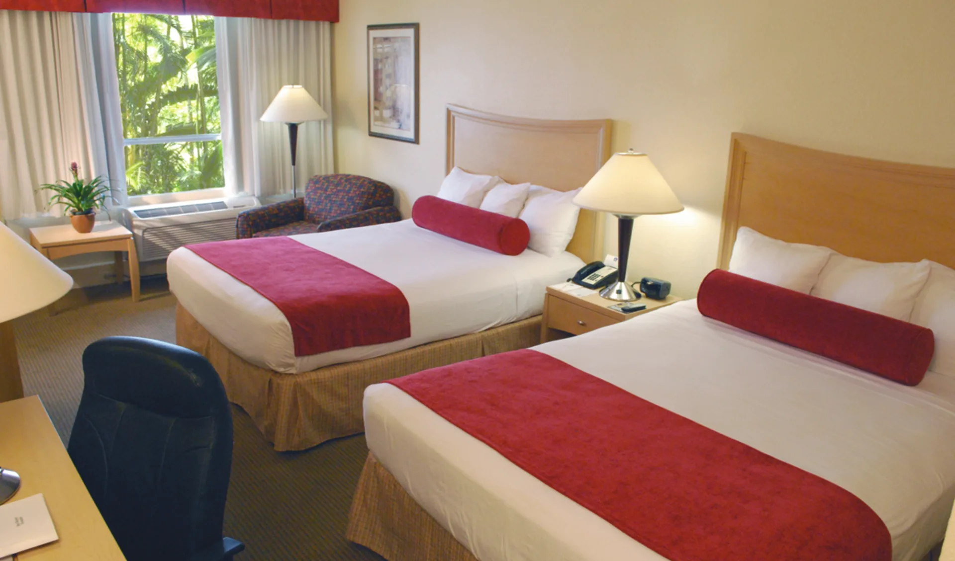 Best Western Plus Oceanside Inn in Fort Lauderdale: zimmer best western plus oceanside inn doppelzimmer Best Western Plus Oceanside Inn in Fort Lauderdale: zimmer best western plus oceanside inn doppelzimmer