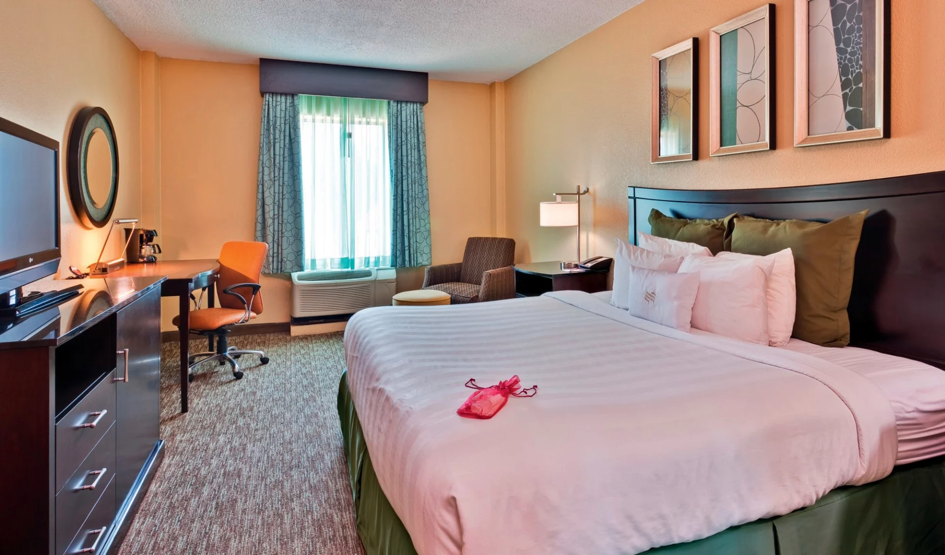 Crowne Plaza Memphis Hotel: zimmer crowne plaza memphis downtown doppelzimmer Crowne Plaza Memphis Hotel: zimmer crowne plaza memphis downtown doppelzimmer