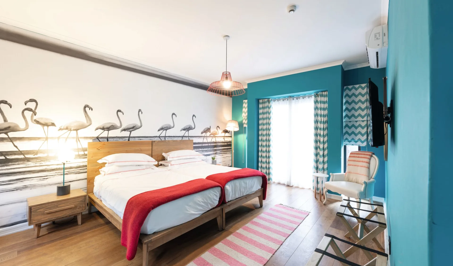 The Delight in Swakopmund: zimmer The Delight The Delight in Swakopmund: zimmer The Delight