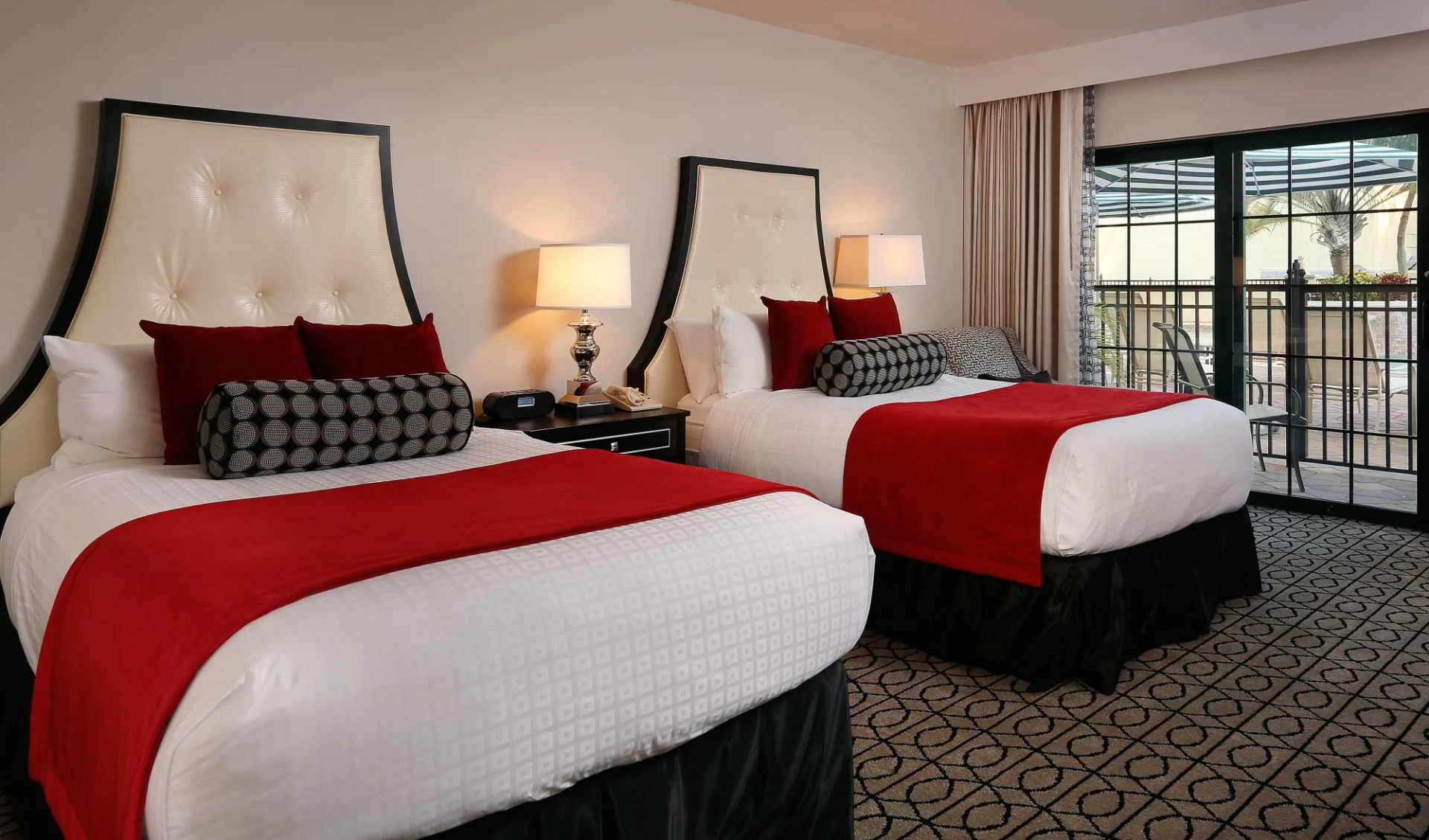 The Inn on Fifth in Naples: Zimmer_The Inn on Fifth_Standard Room_Naples CVB Eureopean Office The Inn on Fifth in Naples: Zimmer_The Inn on Fifth_Standard Room_Naples CVB Eureopean Office