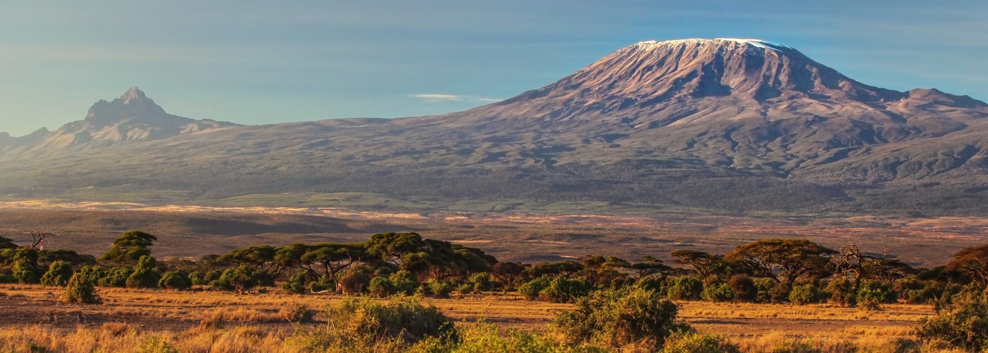 Amboseli Nationalpark, Kenia Amboseli Nationalpark, Kenia