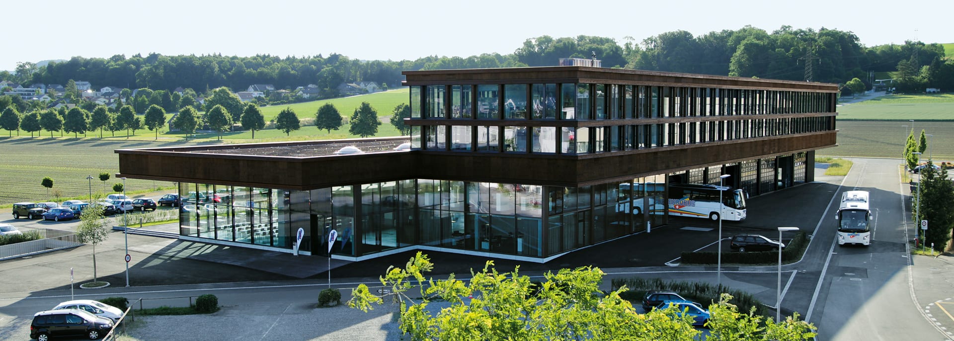 Reisezentrum Windisch Reisezentrum Windisch