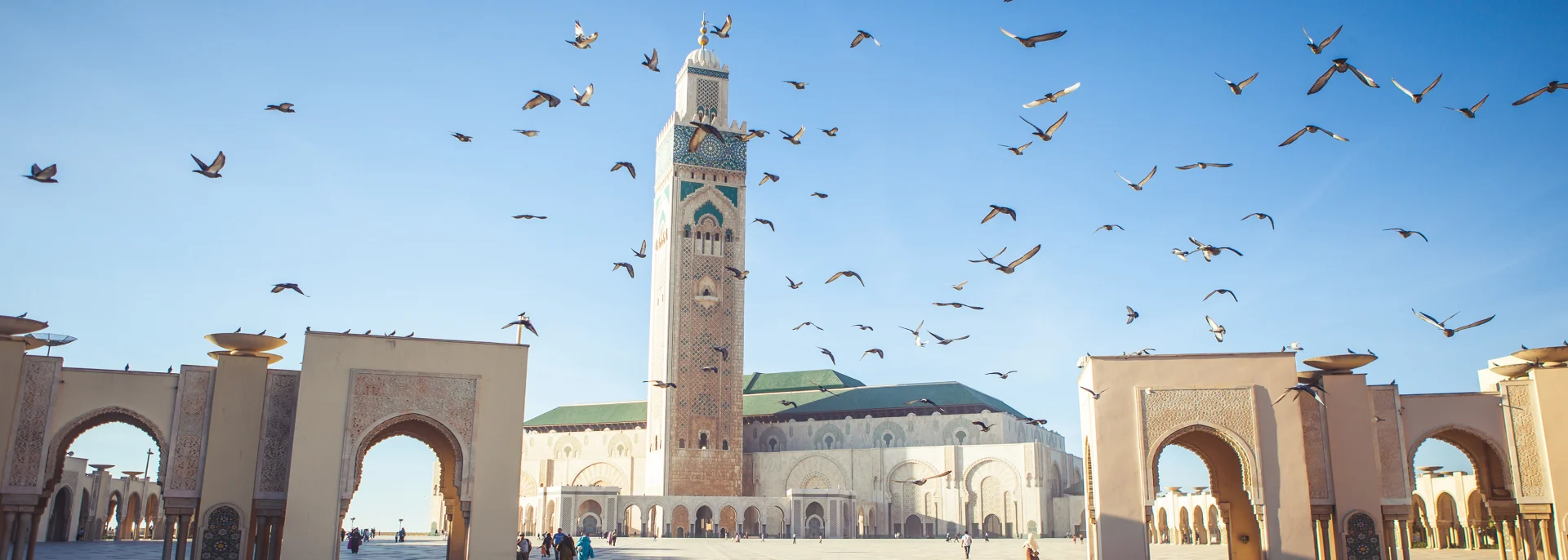 Casablanca, Marokko Casablanca, Marokko