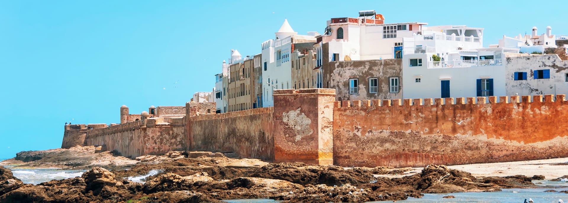 Essaouira, Marokko Essaouira, Marokko