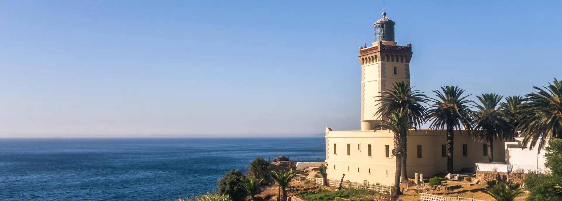 Tanger und Tamouda Bay, Marokko Tanger und Tamouda Bay, Marokko