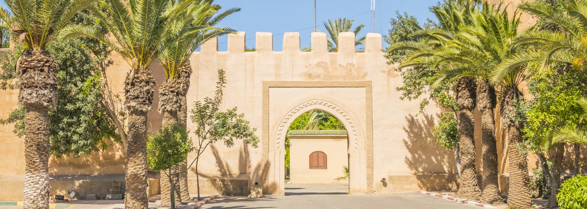 Taroudant, Marokko Taroudant, Marokko