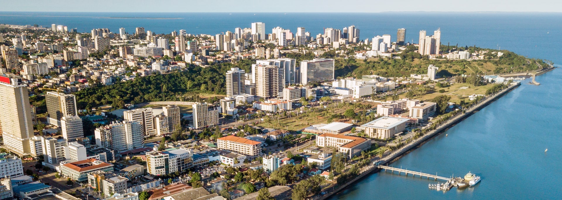 Maputo und suedliches Mozambique, Mosambik