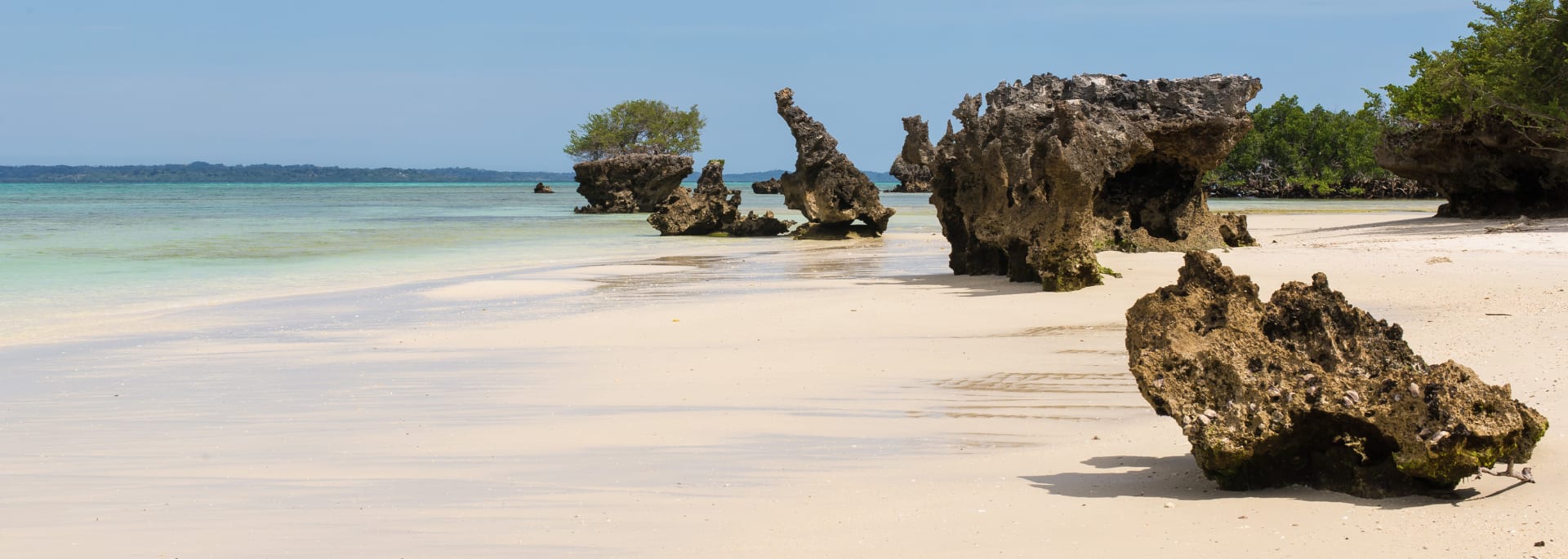 Pemba, Mosambik