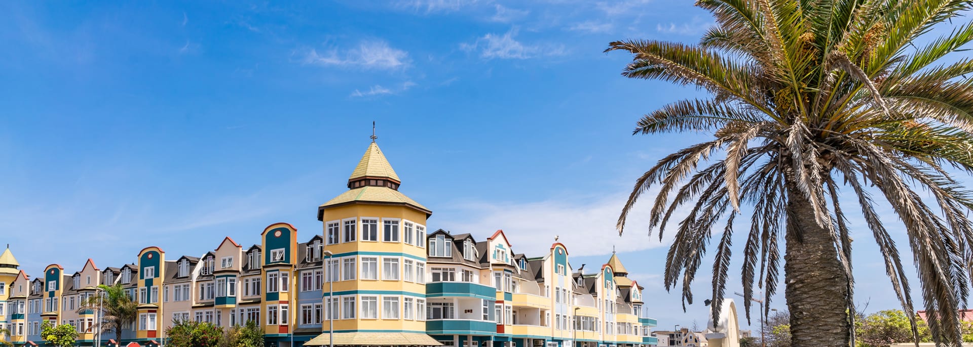 Swakopmund Erongoregion, Namibia Swakopmund Erongoregion, Namibia