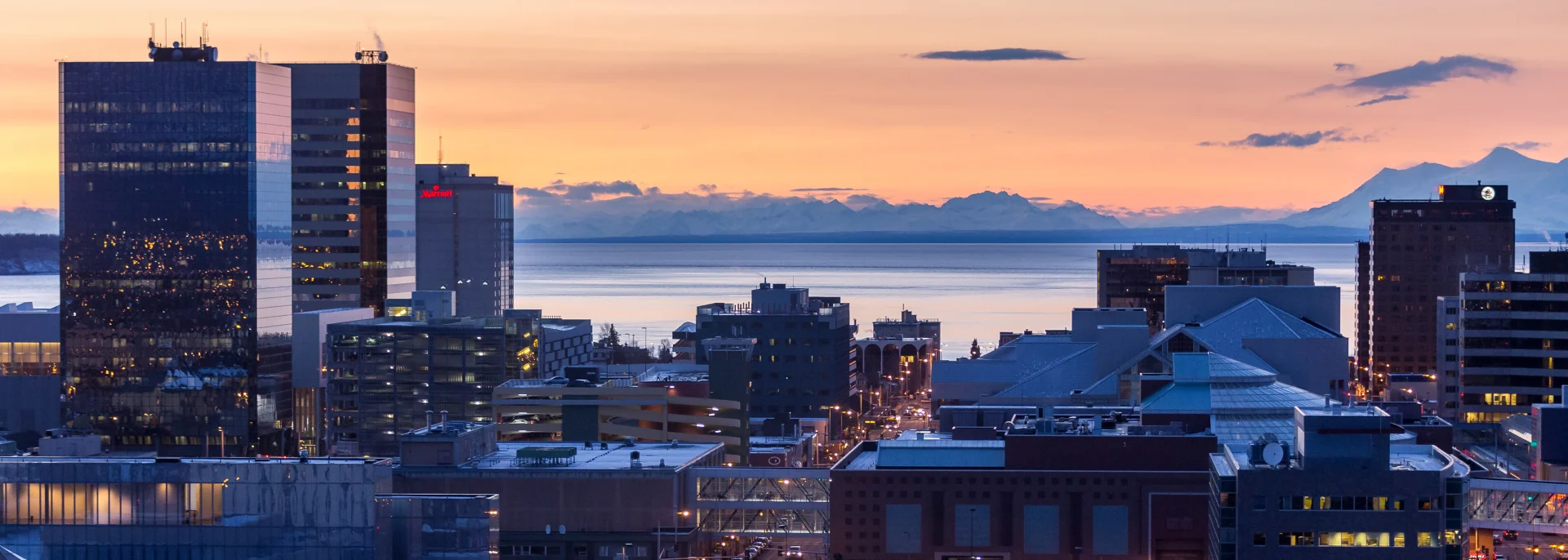 Anchorage, Alaska