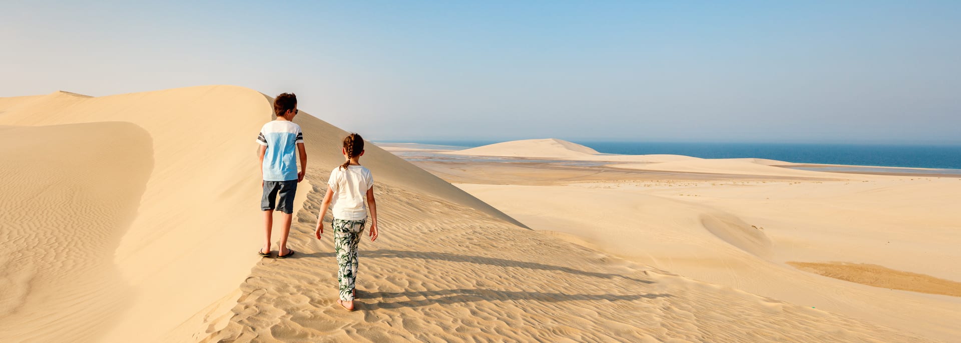 Reisen mit Kindern, Dubai Reisen mit Kindern, Dubai