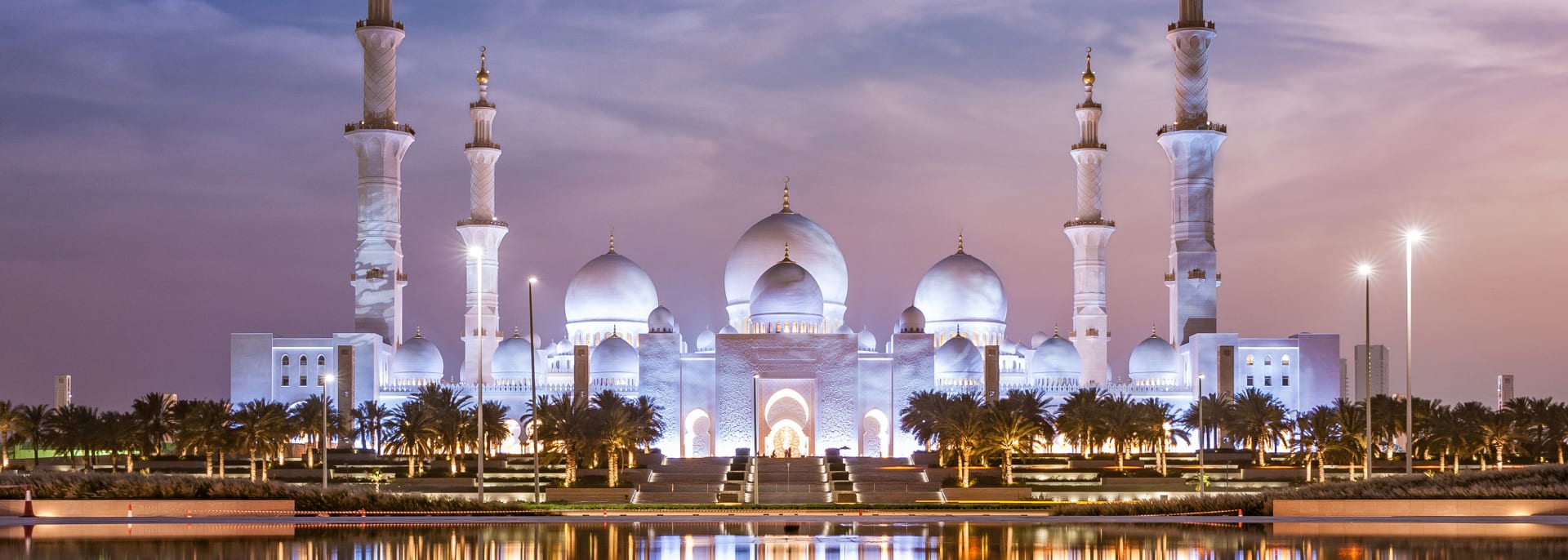 Sheik Zayed Grand Moschee , Dubai
Sheik Zayed Grand Moschee , Dubai